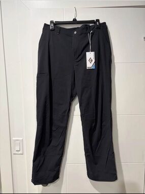 Black Diamond women’s pursuit pants